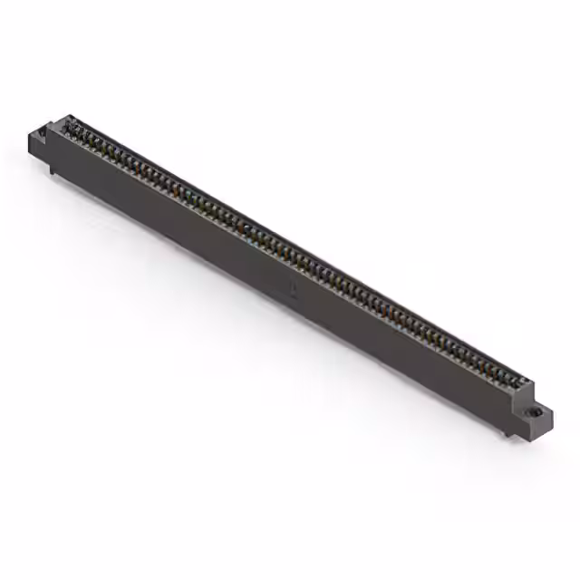 895-069-523-407 EDAC Inc.  Edgeboard Connectors